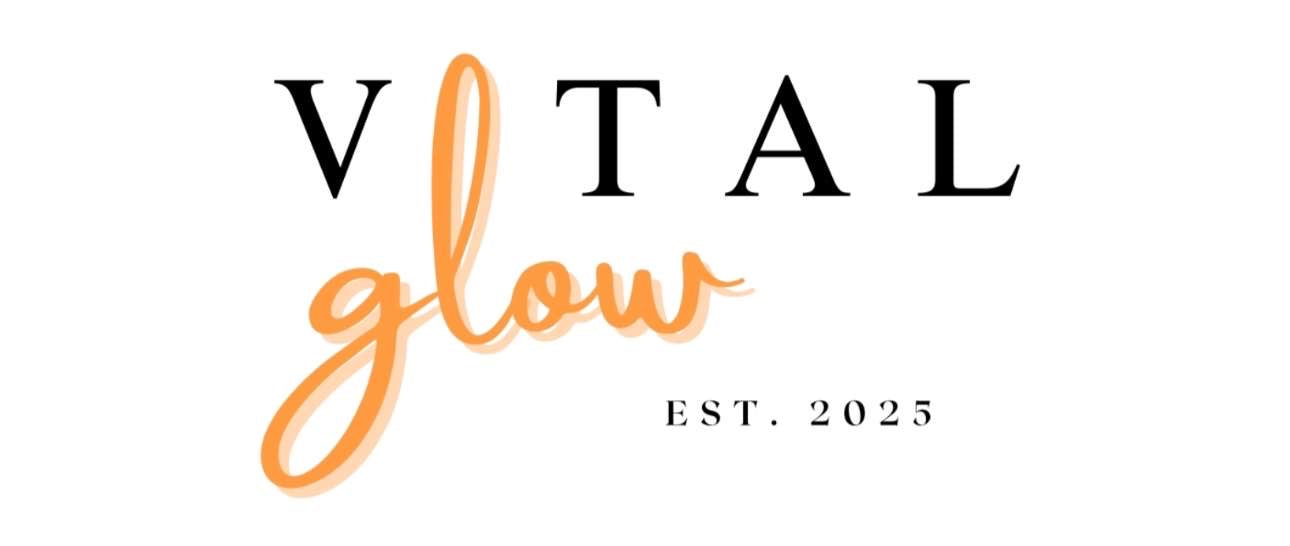 Vital Glow gift card